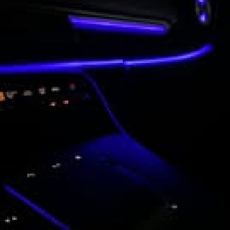 Taxi: Mercedes