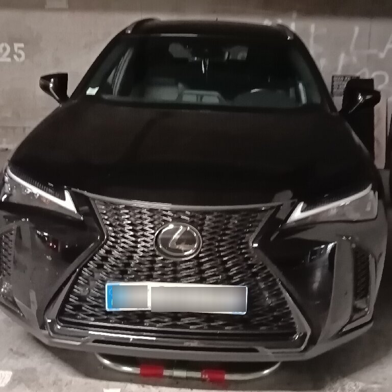 VTC: Lexus