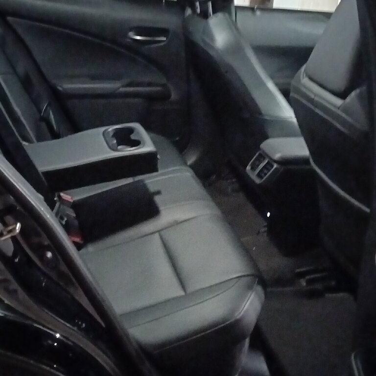 VTC: Lexus