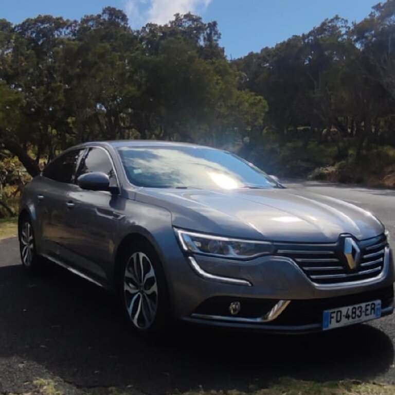 VTC: Renault