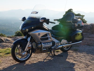 Moto avec chauffeur en Roquebrune-sur-Argens