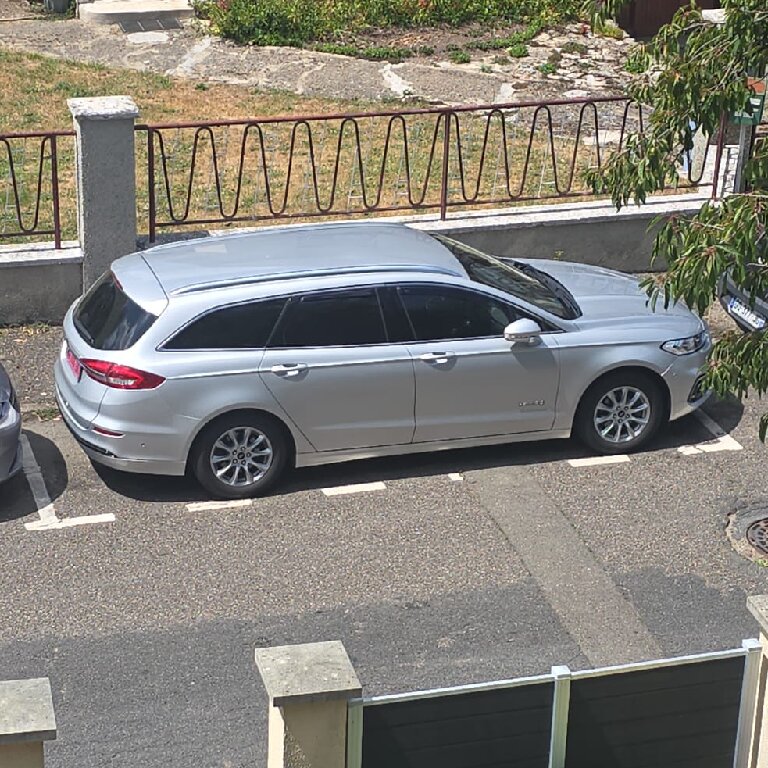 VTC: Ford