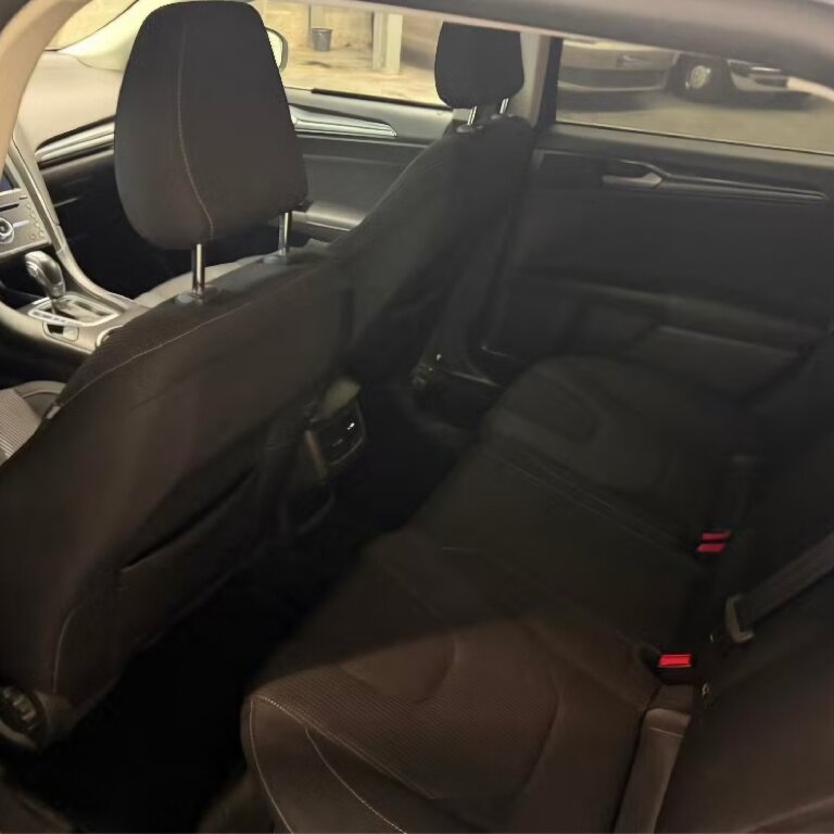 VTC: Ford