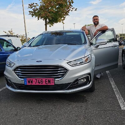 Taxi in Montigny-le-Bretonneux