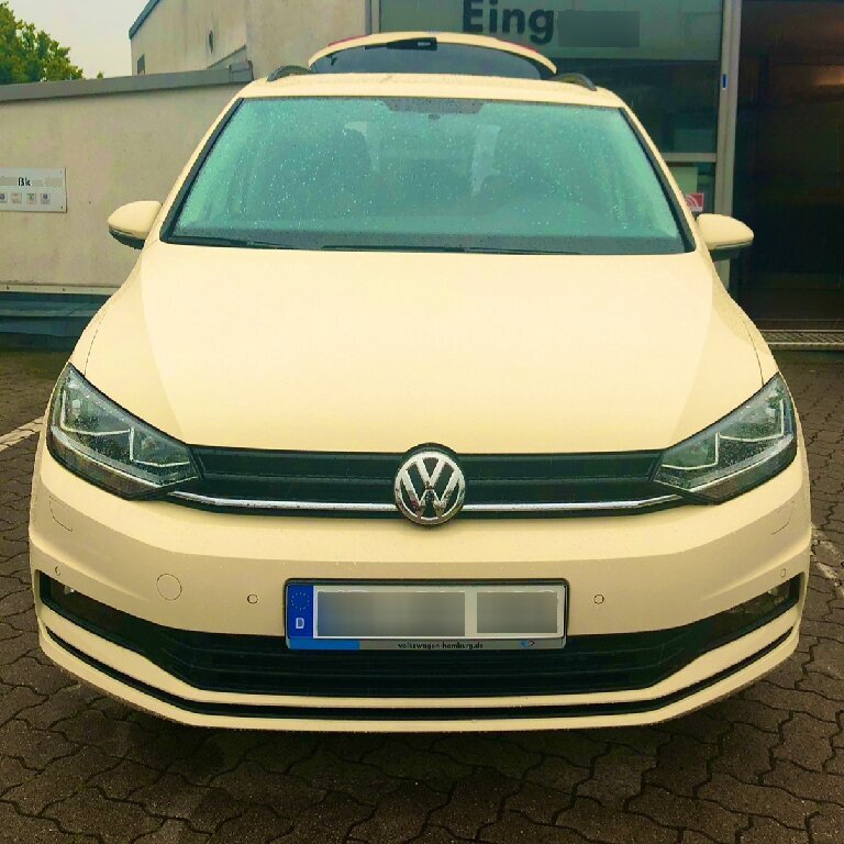 Taxi: Volkswagen
