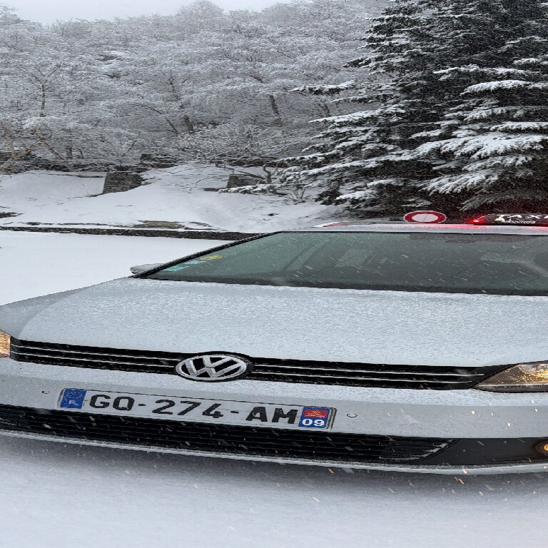 Taxi: Volkswagen