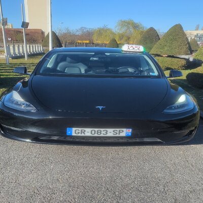 Taxi en Fontenay-sous-Bois