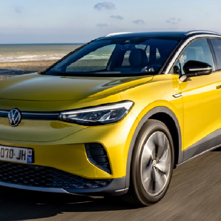 Taxi: Volkswagen