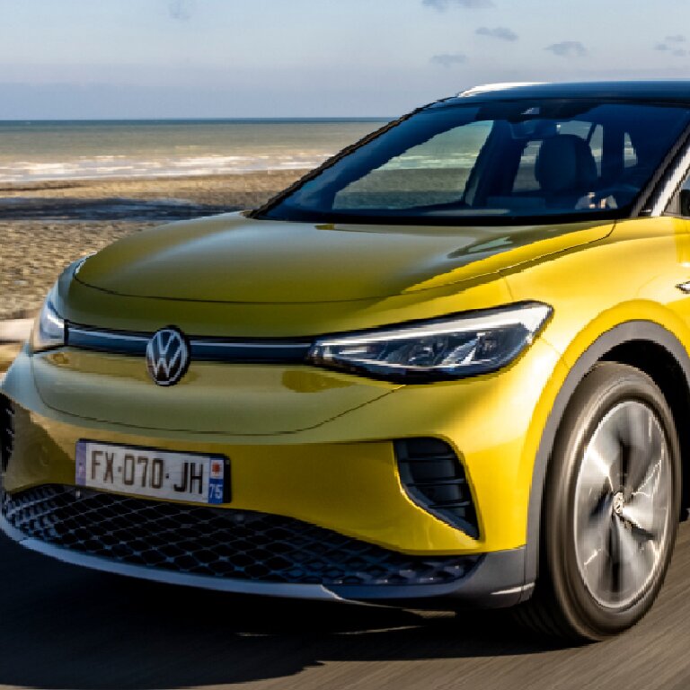 Taxi: Volkswagen