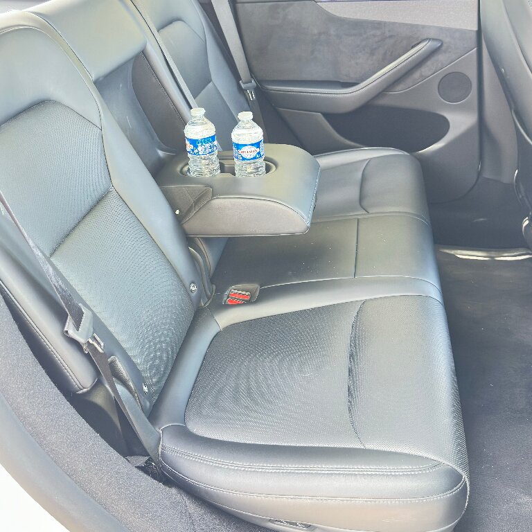 Taxi: Tesla