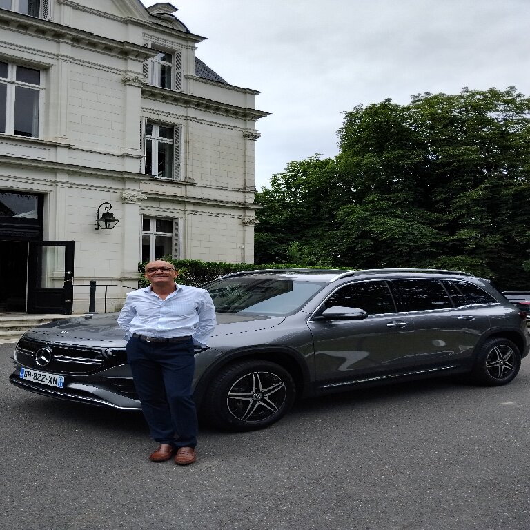 VTC: Mercedes