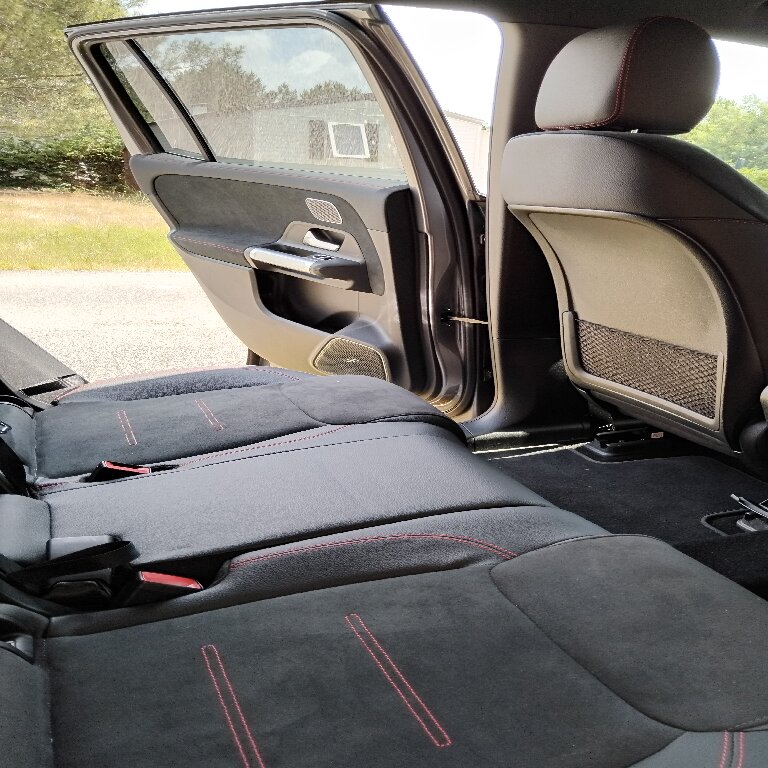 VTC: Mercedes