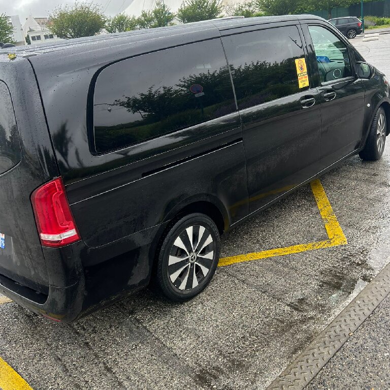 VTC: Mercedes