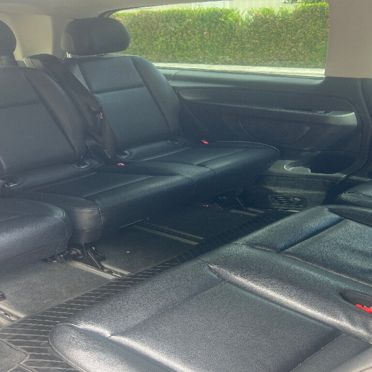 VTC: Mercedes