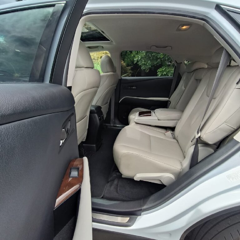 VTC: Lexus