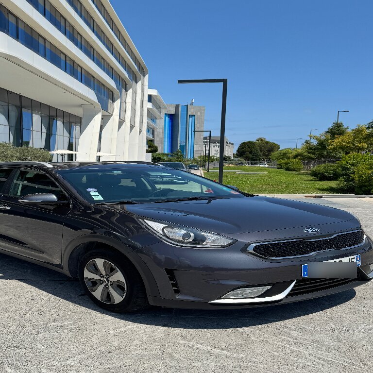 VTC: Kia
