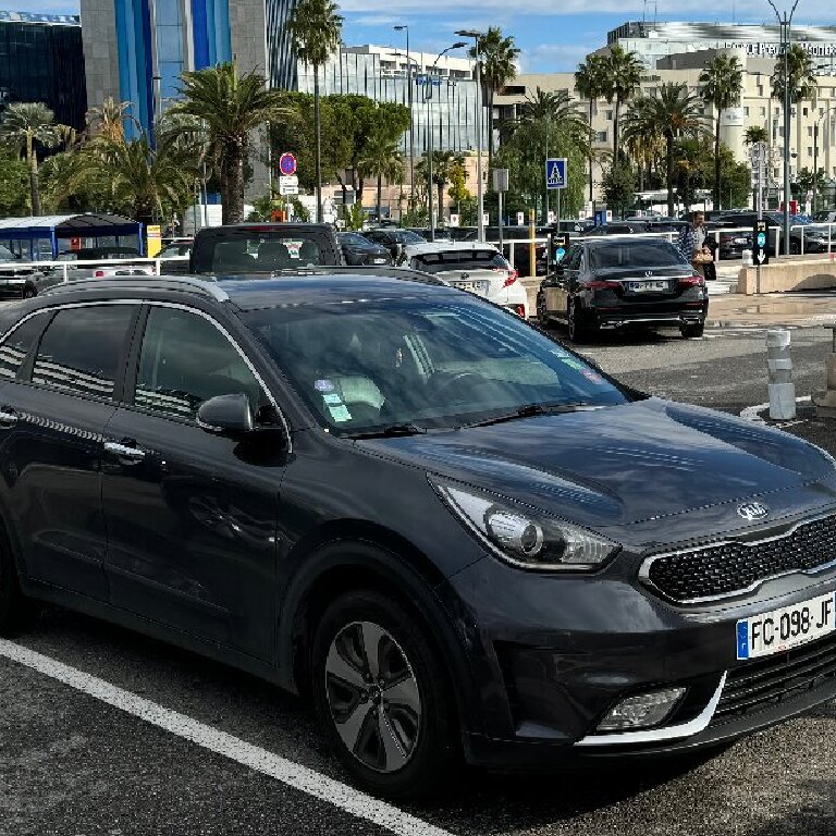 VTC: Kia