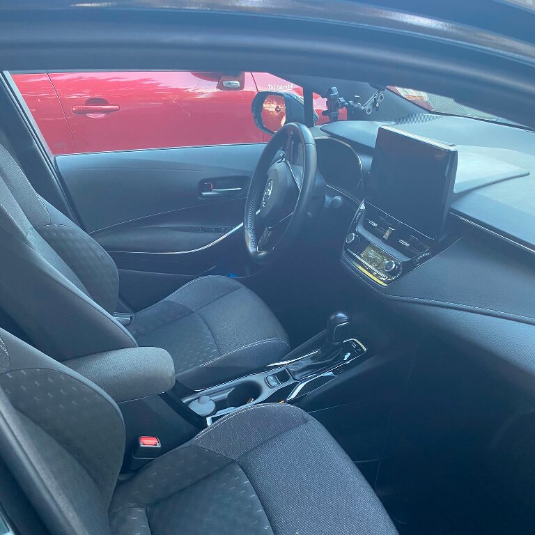 VTC: Toyota