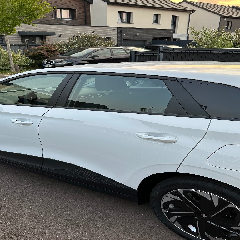Mietwagen mit Fahrer: MG