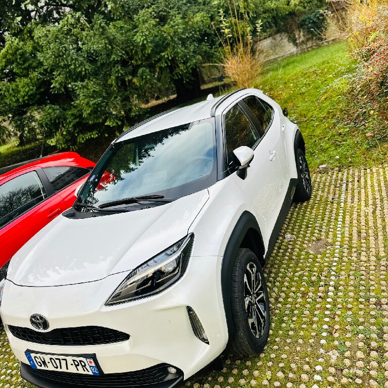 VTC: Toyota