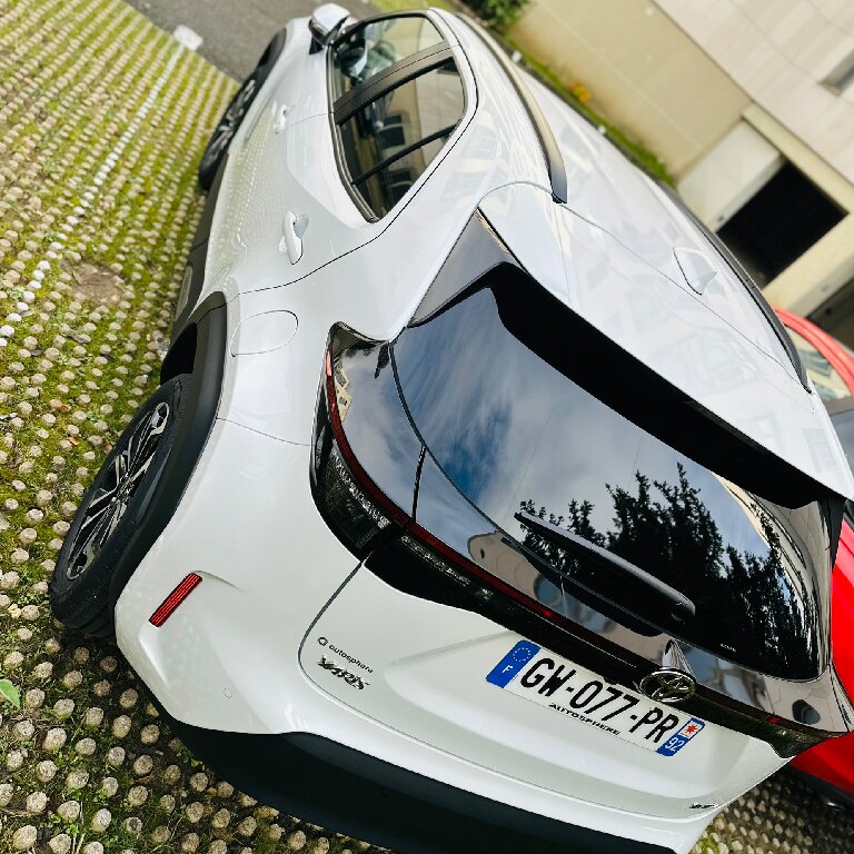 VTC: Toyota