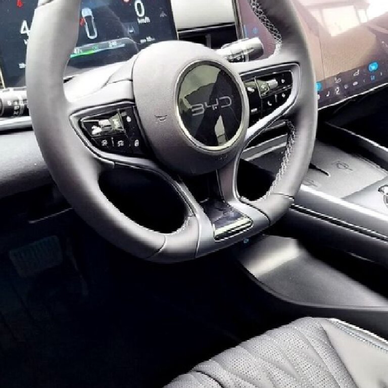VTC: BYD