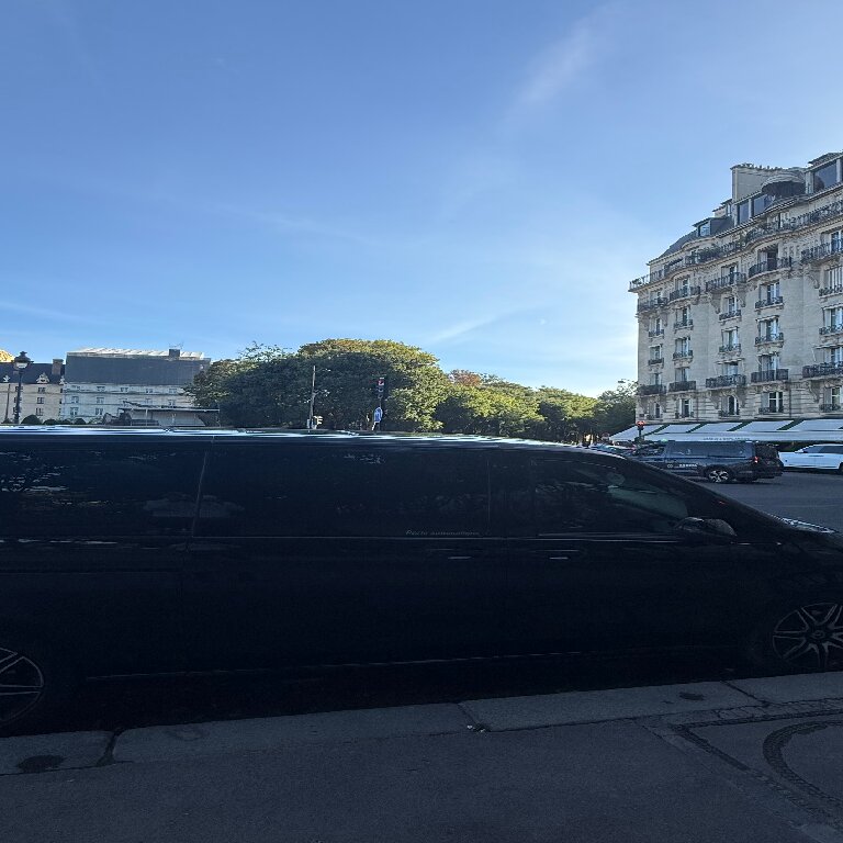 VTC: Mercedes