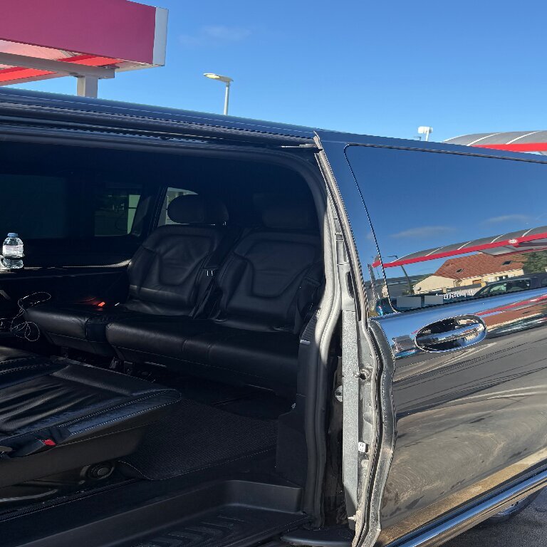 VTC: Mercedes