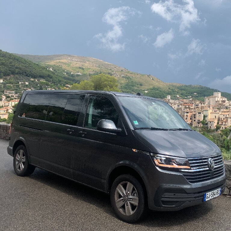 Taxi: Volkswagen