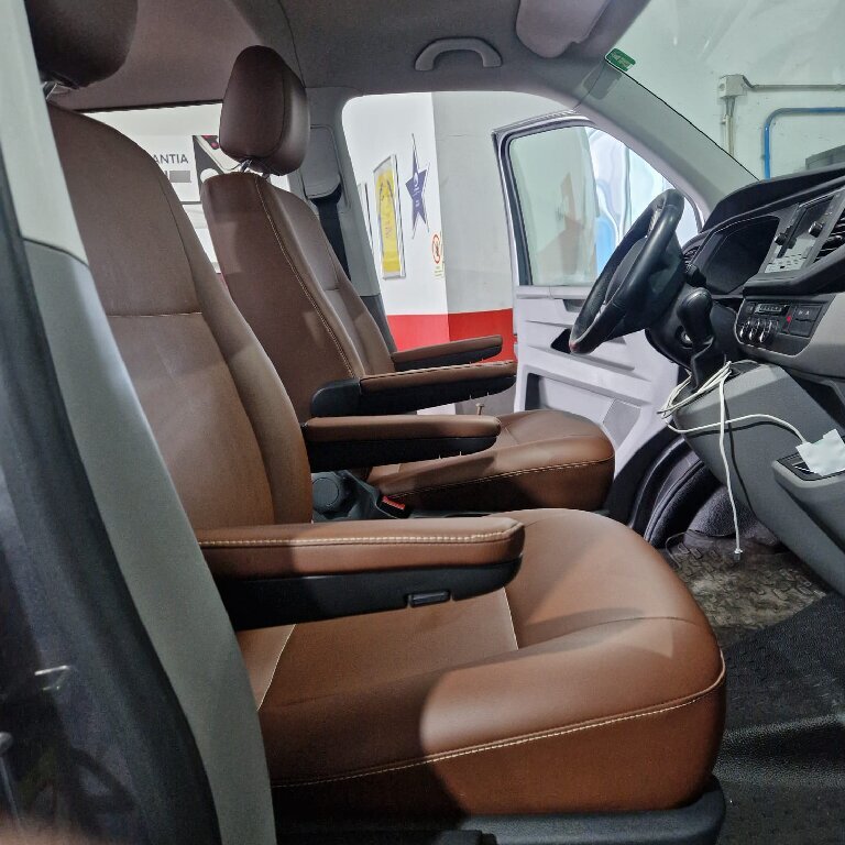 Taxi: Volkswagen