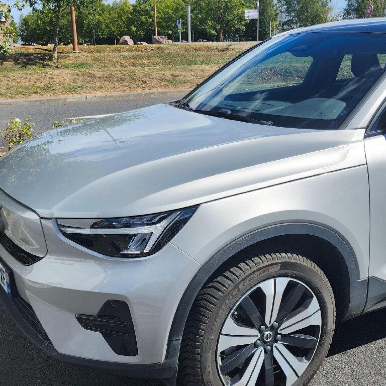 VTC: Volvo