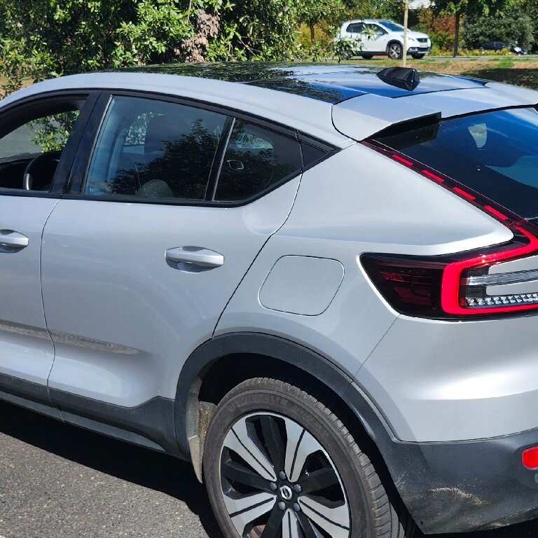 VTC: Volvo