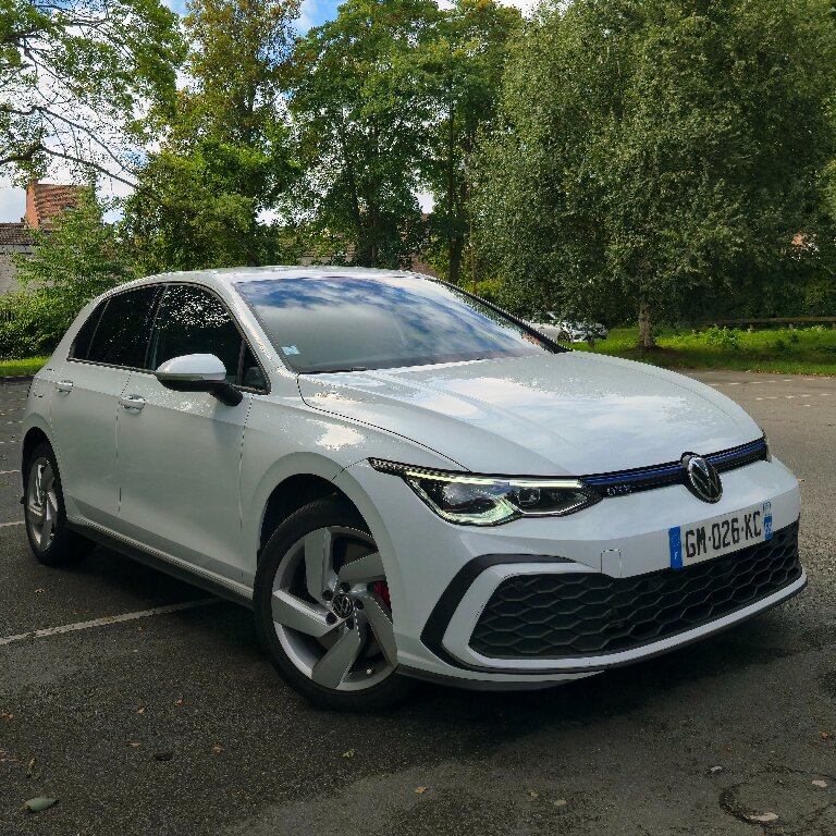 VTC: Volkswagen