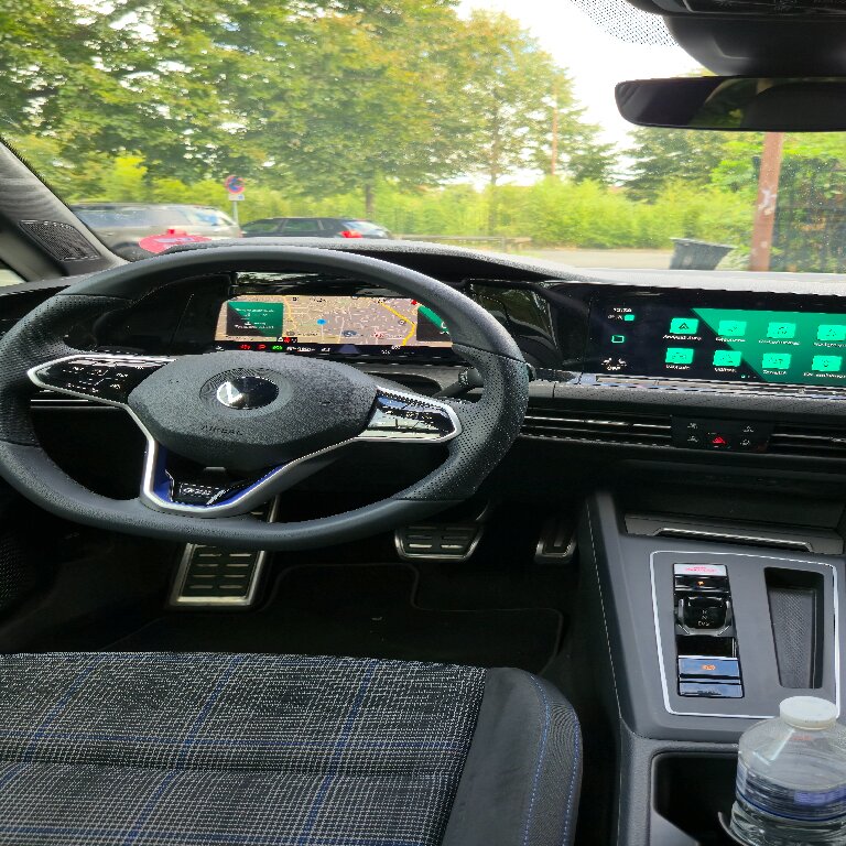 VTC: Volkswagen