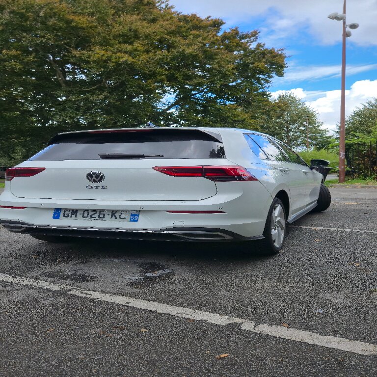 VTC: Volkswagen