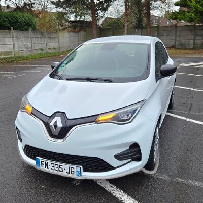 Taxi in Tourcoing