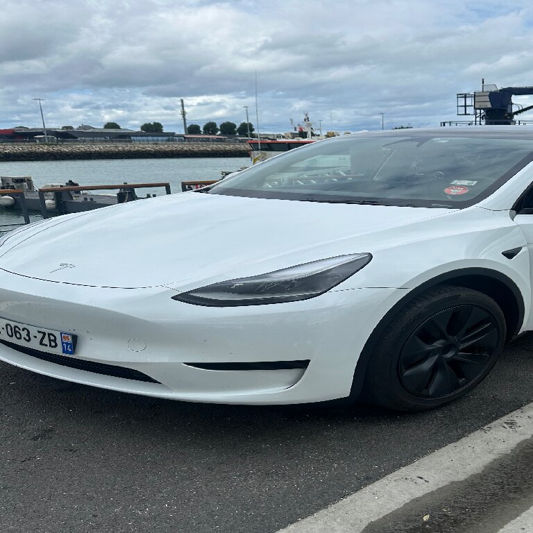 VTC: Tesla