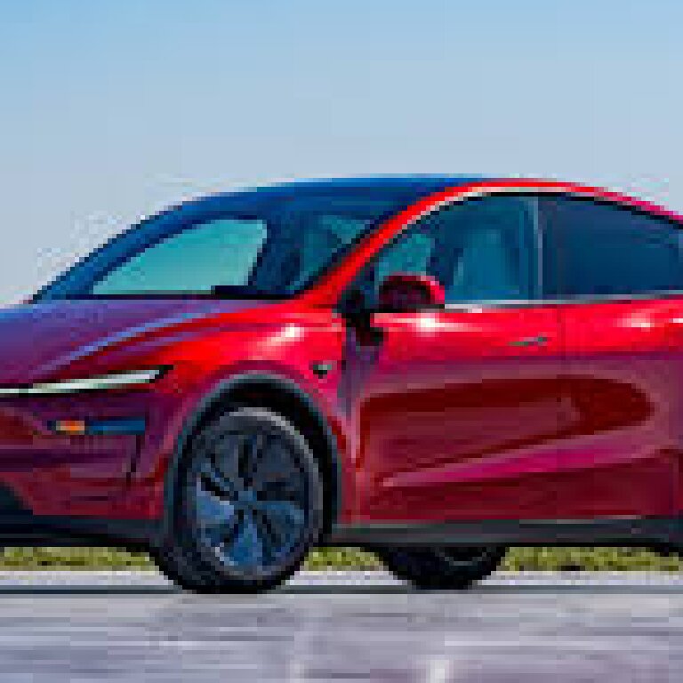 VTC: Tesla