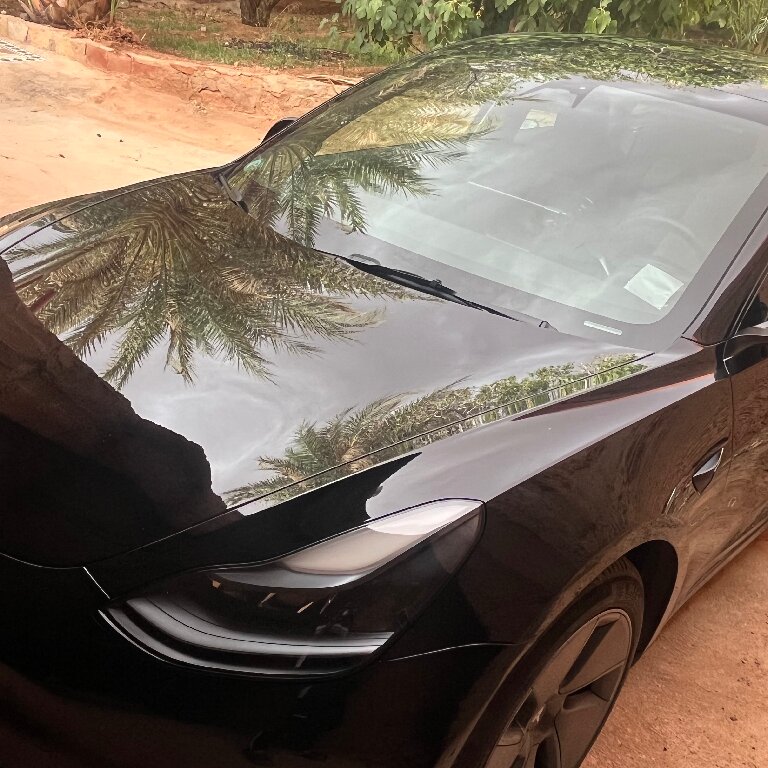 VTC: Tesla