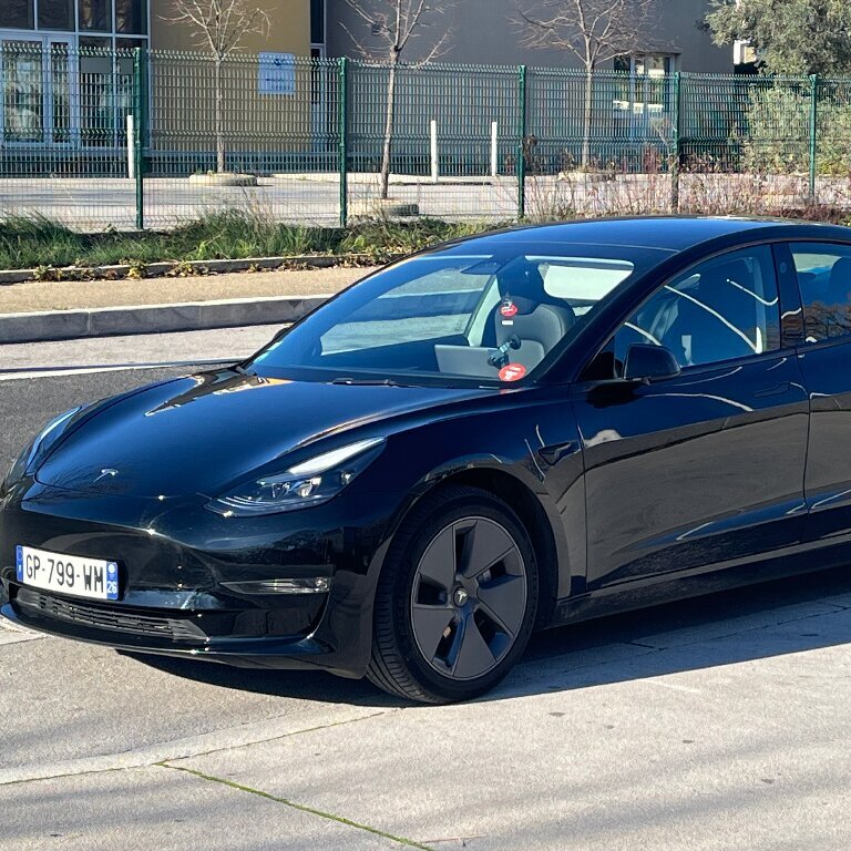 VTC: Tesla