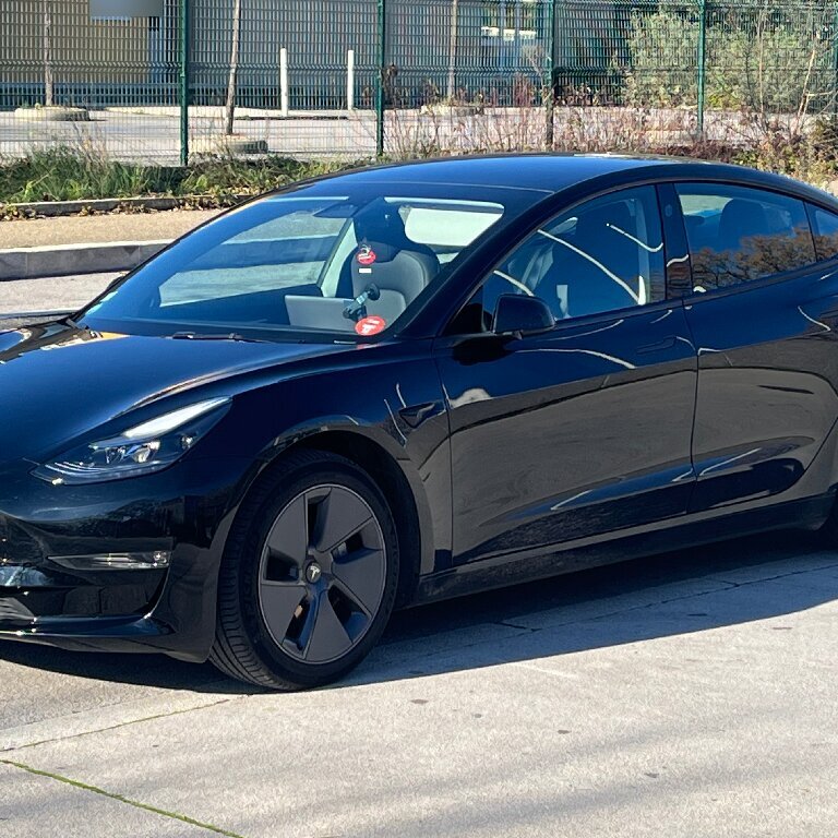 VTC: Tesla