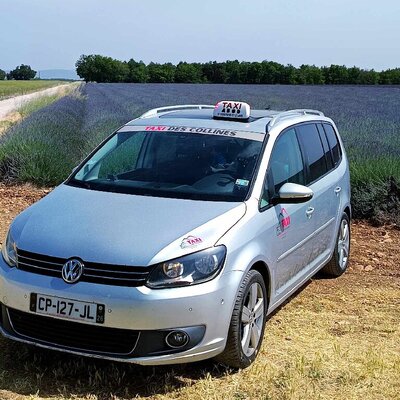 Taxi en Saint-Christophe-et-le-Laris