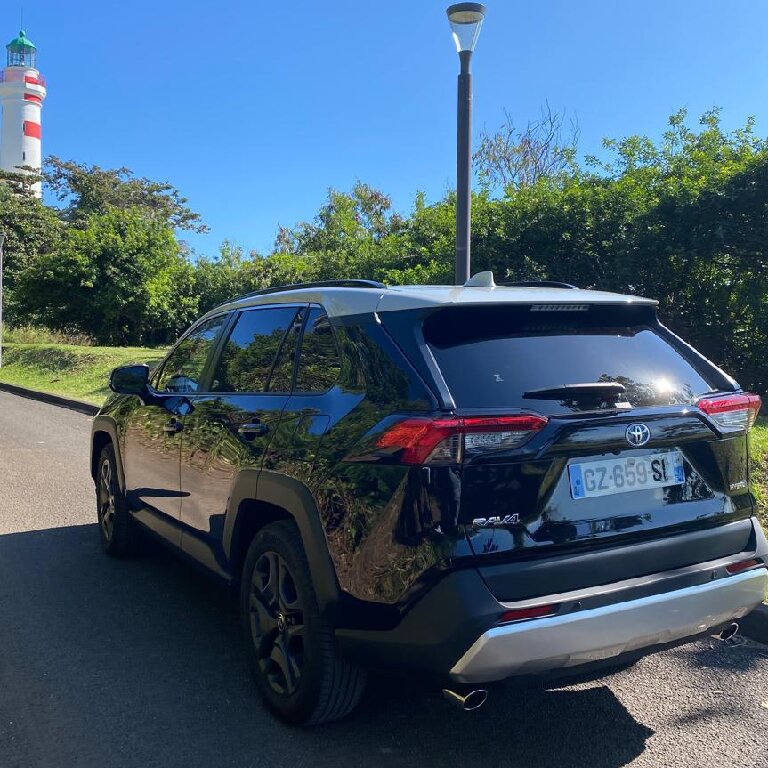VTC: Toyota