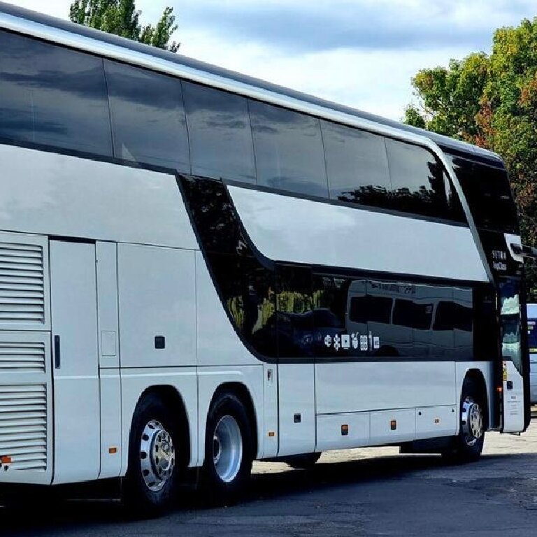 Operador de autocares: Setra