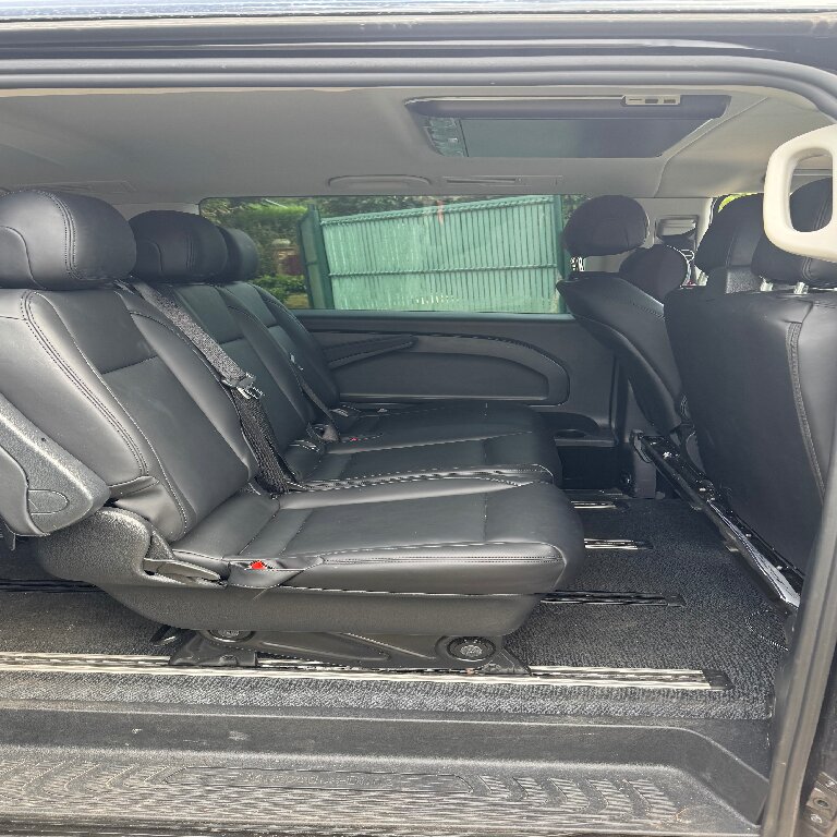 VTC: Mercedes