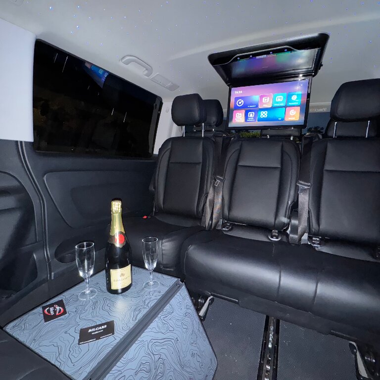 VTC: Mercedes