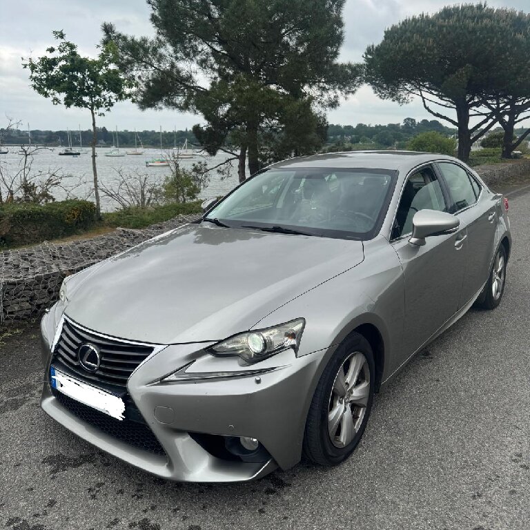 VTC: Lexus