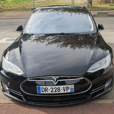 Taxi en Verneuil d'Avre et d'Iton