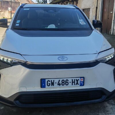 Taxi en Verneuil d'Avre et d'Iton