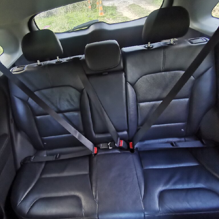 Personenvervoer: Kia